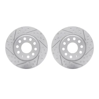 R1 Concepts WBPN1-74020 Brake Rotor- Carbon D/S